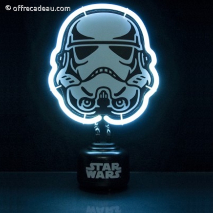 Lampe Stormtrooper 