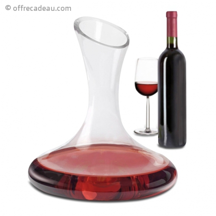 Carafe à décanter le vin 