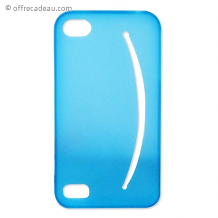 Coque/porte-feuille pour iPhone 4/4s