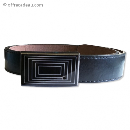 Ceinture caméra espion