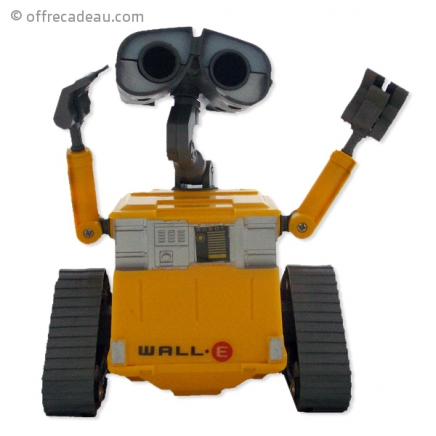 Figurine Wall-e