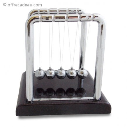 Pendule de Newton