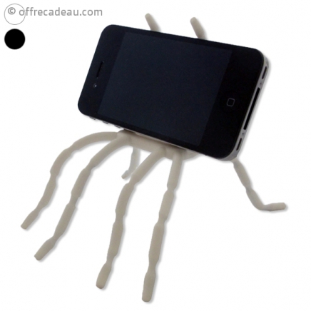 Spider Support pour iPhone