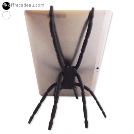 Support pour iPad en forme d'araignée