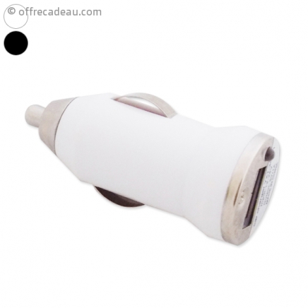 Chargeur USB allume cigare 