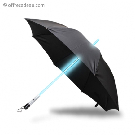 Parapluie en LED
